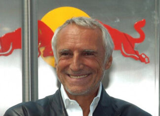 Fallece a los 78 años el fundador de Red Bull, Dietrich Mateschitz Red-Bull