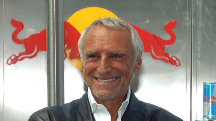 Red-Bull