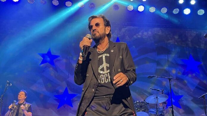Ringo