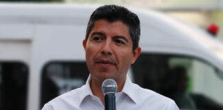 Rivera alista cabildeo en San Lázaro para traer más recursos a municipios Rivera