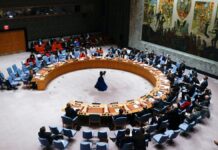 EU Acusa a Rusia de explotar recursos en África Rusia