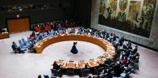 EU Acusa a Rusia de explotar recursos en África Rusia