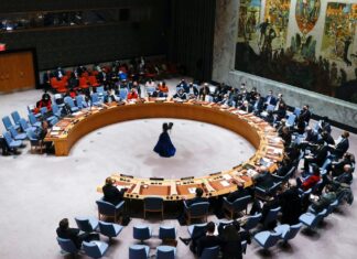 EU Acusa a Rusia de explotar recursos en África Rusia