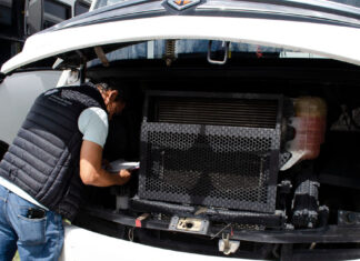 Evalúa SMT funcionamiento de 297 unidades de transporte público SMT