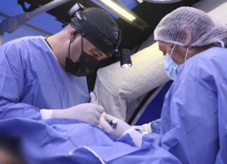 Salud instala módulo de oncología en Venustiano Carranza Salud