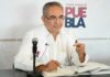 Avala Sergio Salomón interés de secretario de Salud para contender en 2024 Salud