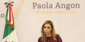 San Pedro Cholula, entre los municipios más seguros de la Zona Metropolitana San-Pedro-Cholula