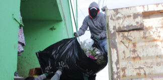 San Pedro Cholula ahorra más de 16 mdp por recolección de basura: Comuna San-Pedro-Cholula