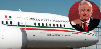 Sedena trabaja en su propia aerolínea: AMLO Sedena