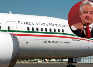 Sedena trabaja en su propia aerolínea: AMLO Sedena