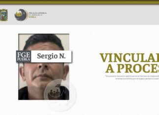 Sergio N. es procesado por violación y lesiones Sergio