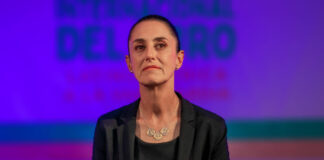 Sheinbaum visitará Puebla próximo sábado, confirma Barbosa Sheinbaum