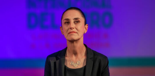 Sheinbaum
