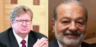 ¿Quién se queda con Banamex? Slim y Larrea, los favoritos Slim