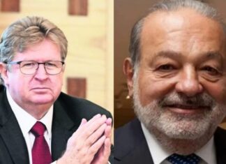 ¿Quién se queda con Banamex? Slim y Larrea, los favoritos Slim
