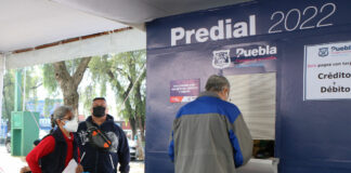 Sorteo Predial 2023 de Puebla capital tendrá bolsa de 2.2 mdp Sorteo