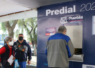 Sorteo Predial 2023 de Puebla capital tendrá bolsa de 2.2 mdp Sorteo