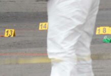 Sujetos asesinan a balazos a joven motociclista en Chiautla de Tapia Sujetos