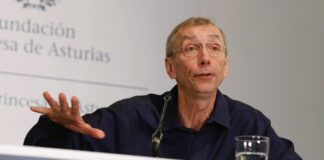 Svante Pääbo gana Nobel de Medicina por investigación del genoma humano Svante Pääbo