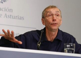 Svante Pääbo gana Nobel de Medicina por investigación del genoma humano Svante Pääbo