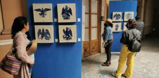 “Alas de Talavera” representan a Puebla capital en San Luis Potosí Talavera