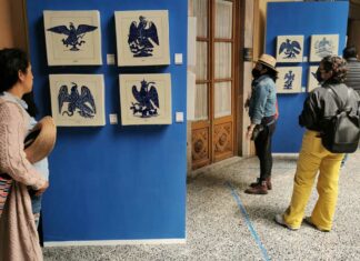 “Alas de Talavera” representan a Puebla capital en San Luis Potosí Talavera