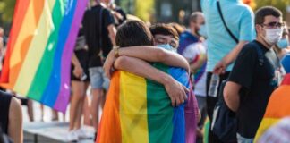 ¡Ya es legal en todo el país! Tamaulipas dice sí al matrimonio igualitario Tamaulipas