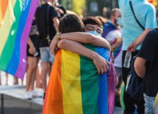 ¡Ya es legal en todo el país! Tamaulipas dice sí al matrimonio igualitario Tamaulipas