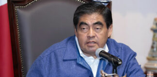 Exedil de Teotlalco tenía relaciones peligrosas, su asesinato se investiga: MBH Teotlalco