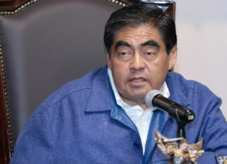 Exedil de Teotlalco tenía relaciones peligrosas, su asesinato se investiga: MBH Teotlalco