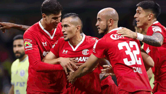 Toluca