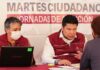 Secretaría de Trabajo ofrece 9 mil vacantes en Martes Ciudadano Trabajo