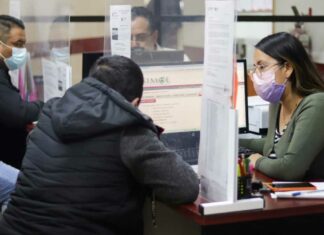 Gobierno reconocerá a empresas que ofrecen “Trabajo Digno” Trabajo