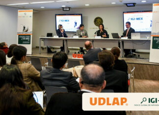 UDLAP presenta nueva edición del Índice Global de Impunidad México 2022 UDLAP