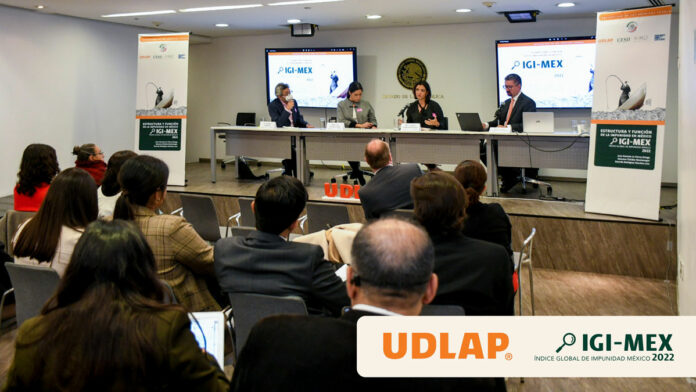 UDLAP UDLAP