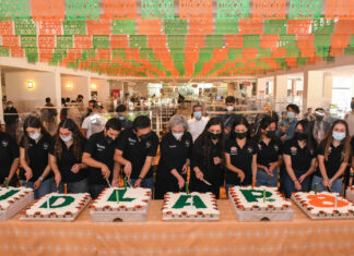 UDLAP festeja 82 años de historia, experiencia, logros y reconocimientos UDLAP