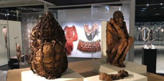 Vaticano devuelve a Perú tres momias precolombinas Vaticano