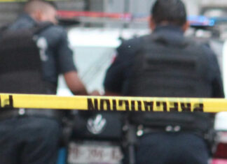 Hallan cadáver de un hombre en colonia Cleotilde Torres cadáveres