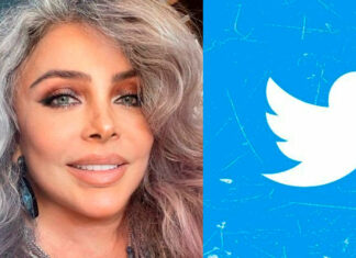 Verónica Castro cierra Twitter; acusa ‘faltas de respeto’ Verónica Castro