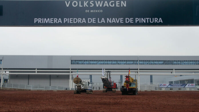 Volkswagen Volkswagen
