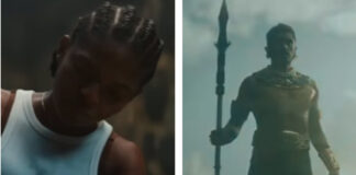 Wakanda Forever: Ironheart y Namor destacan en nuevo tráiler Wakanda