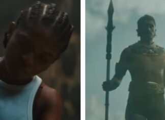 Wakanda Forever: Ironheart y Namor destacan en nuevo tráiler Wakanda