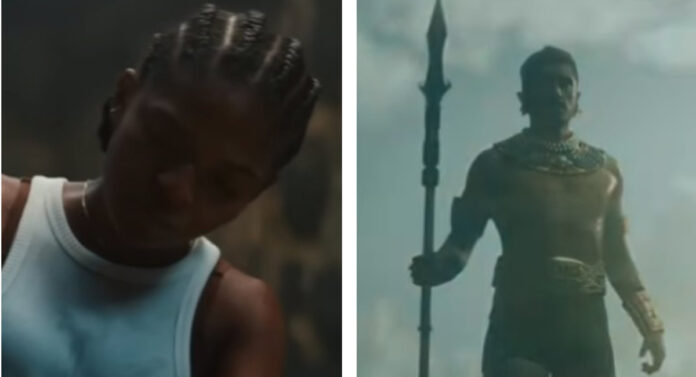 Wakanda