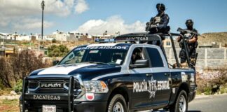 Emiten fichas de búsqueda por reos que se fugaron del penal de Cieneguillas