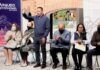Inaugura Mundo Tlatehui exposición itinerante “Arqueoastronomía de Puebla”