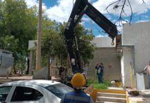 Agua de Puebla suspende servicio del sistema de Rebombeo “Rincón Arboledas”