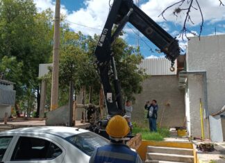 Agua de Puebla suspende servicio del sistema de Rebombeo “Rincón Arboledas”