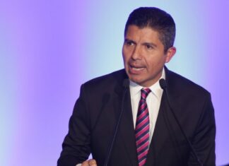 Invertirán 385 mdp para obras, seguridad y programas sociales en Puebla capital