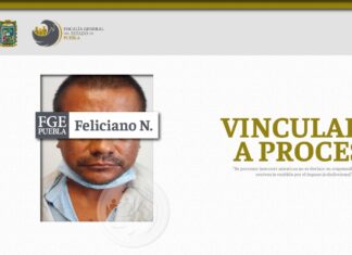 Dan prisión preventiva a violador en Tlaola