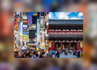 Japón reabre fronteras a turismo tras cierre por Covid Japón